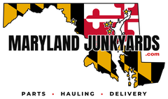 Maryland Junkyards